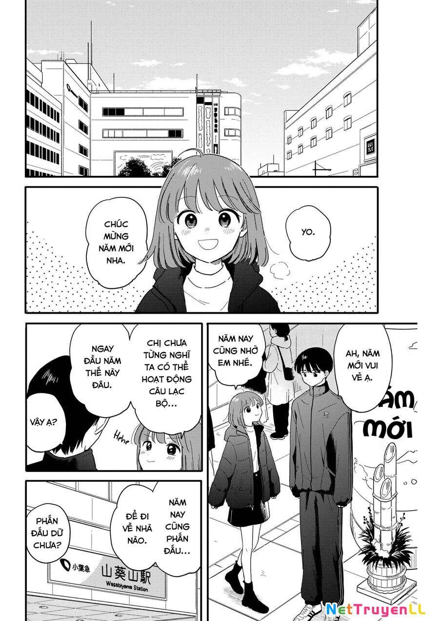 Câu Lạc Bộ Siêu Cấp Về Nhà Chapter 23 - 3