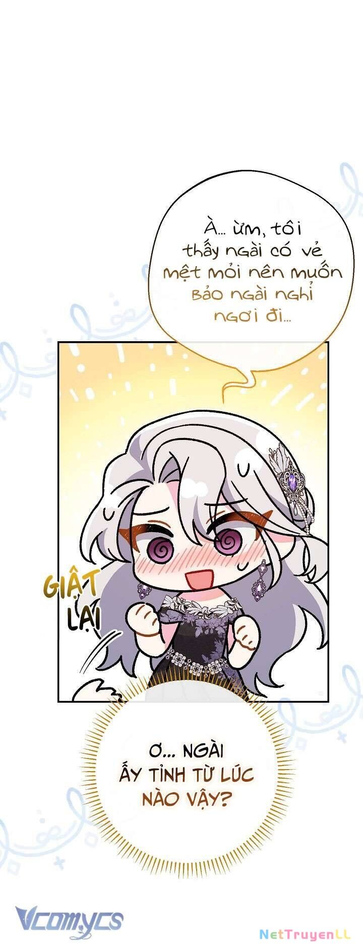 Người Xem Mắt Của Ác Nữ Quá Hoàn Hảo Chapter 22 - 34