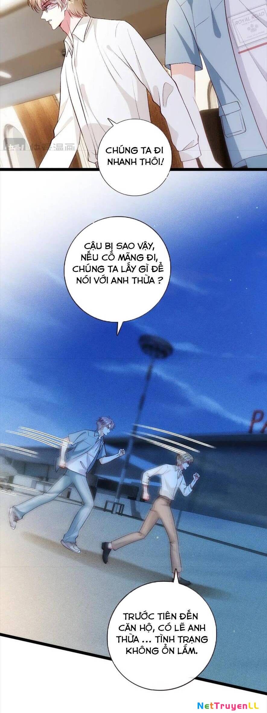 Vợ Của Lục Tổng Không Phải Dạng Vừa Chapter 149 - 10