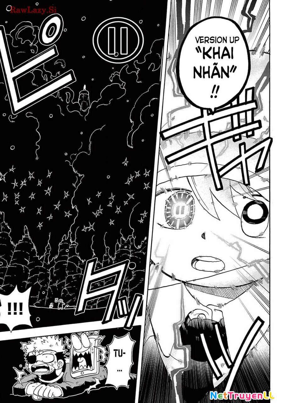 Unmei No Makimodoshi Chapter 14 - 4