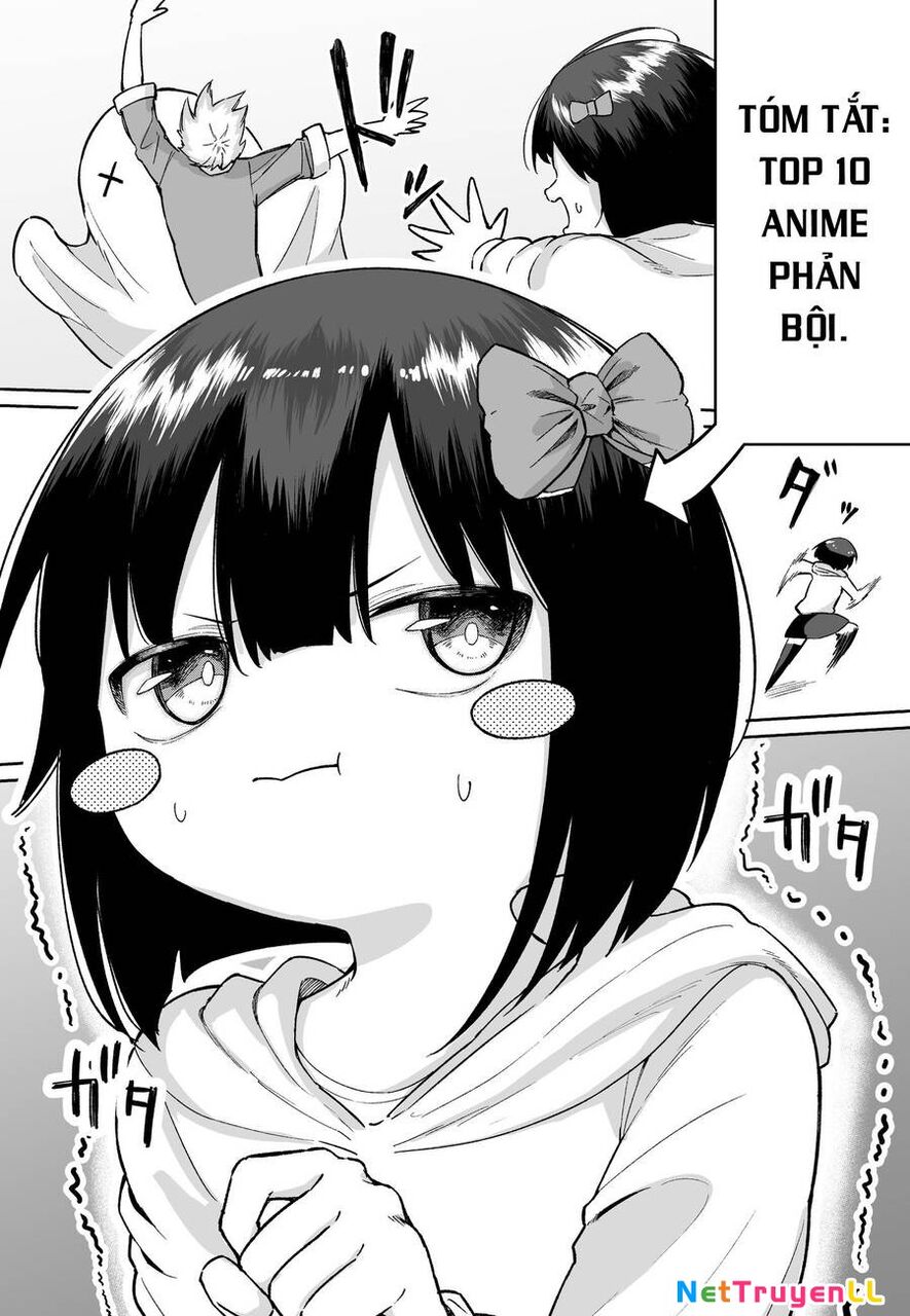 Sau Khi Bị Tôi Bón Hành Trong Game, Có Đứa Hẹn Kèo Đánh Tôi! Chapter 42 - 2