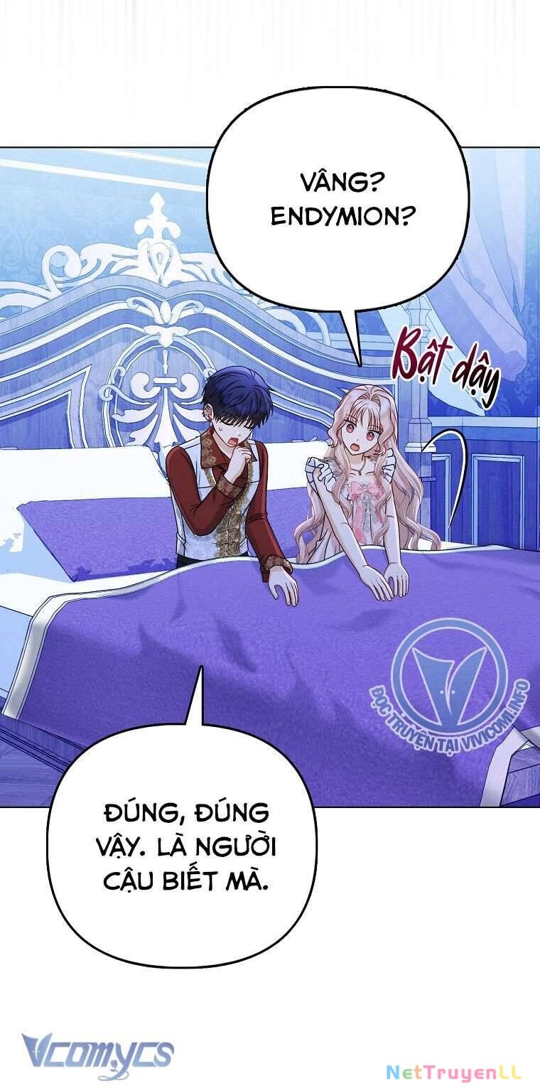 Nhân Vật Phản Diện Đều Thích Tôi Chapter 30 - 37