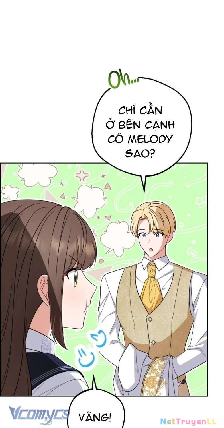 Được Yêu Thương Mà Còn Ngại Ngùng Sao! Chapter 72 - 41