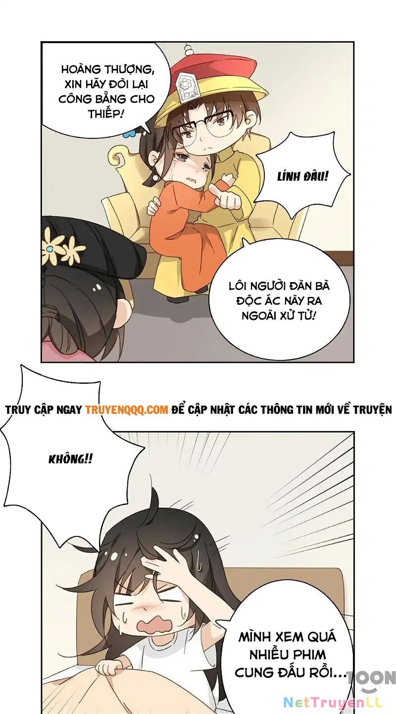 Chú Ơi Đừng Chạy!!! Chapter 46 - 6