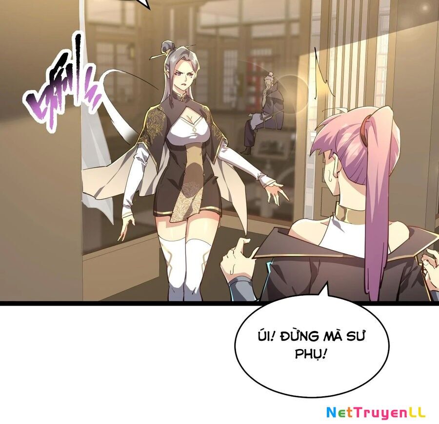 Thú Vực Tiên Đồ Chapter 21 - 19