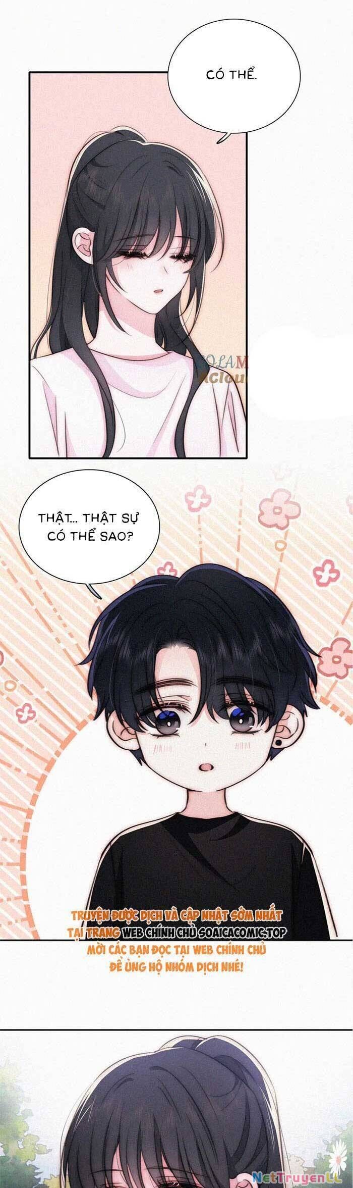 Bá Vương Sủng Ái Cô Vợ Mù Chapter 99 - 2