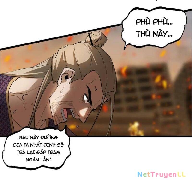 Ma Thú Siêu Thần Chapter 156 - 12