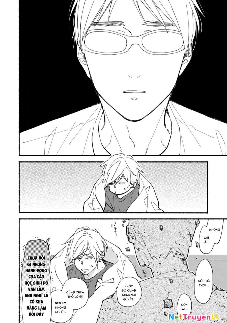 Blue Sky Complex Chapter 45 - 13