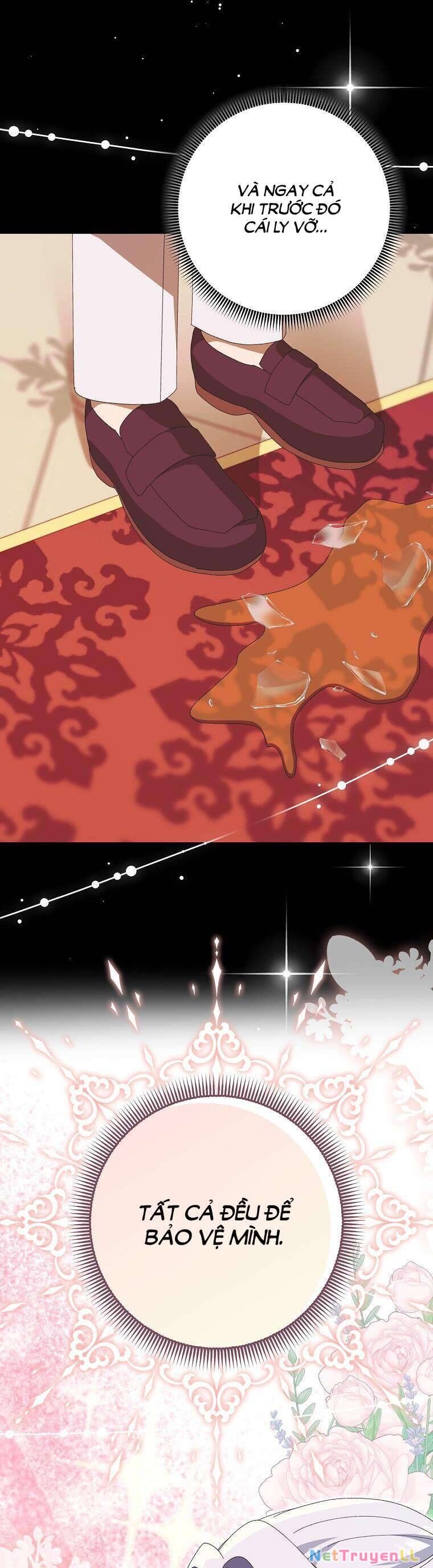 Nuôi Chồng Từ Bé Chapter 13 - 25