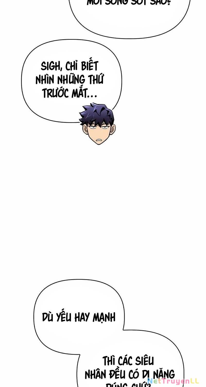 Cuộc Chiến Siêu Nhân Chapter 113 - 93