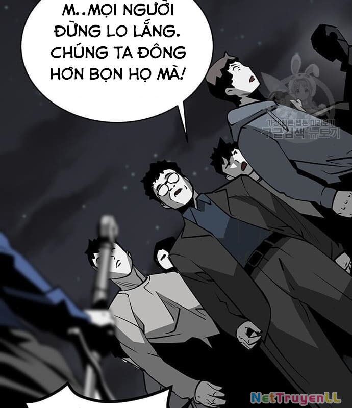 Nhân Vật Chính Ẩn Giấu Sức Mạnh Chapter 16 - 31