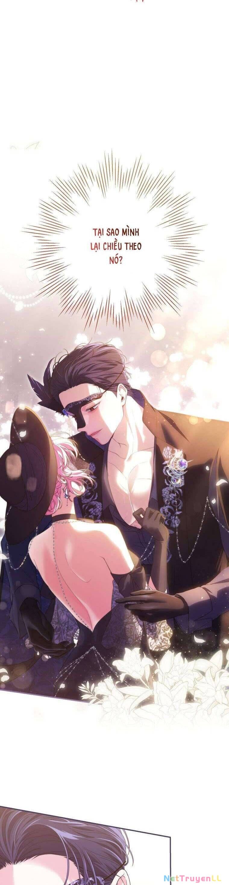 Tôi Bị Mắc Kẹt Trong Trò Chơi Lỗi Chapter 40 - 27