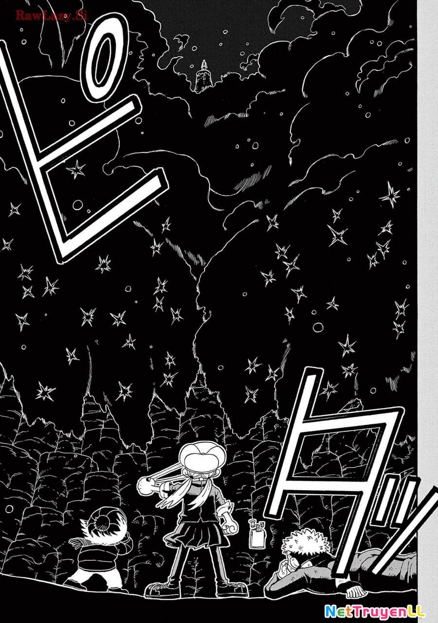 Unmei No Makimodoshi Chapter 13 - 33