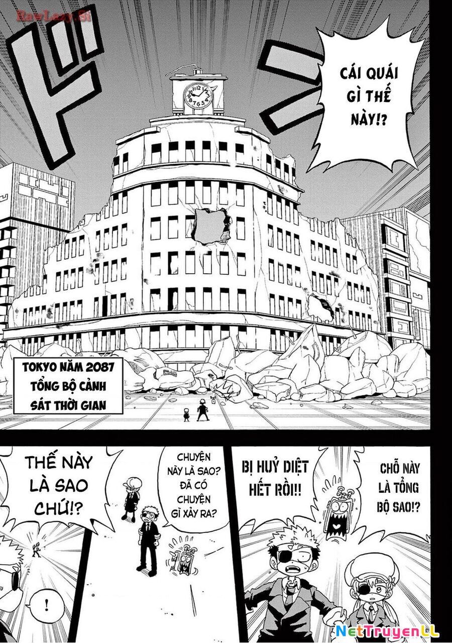 Unmei No Makimodoshi Chapter 15 - 41