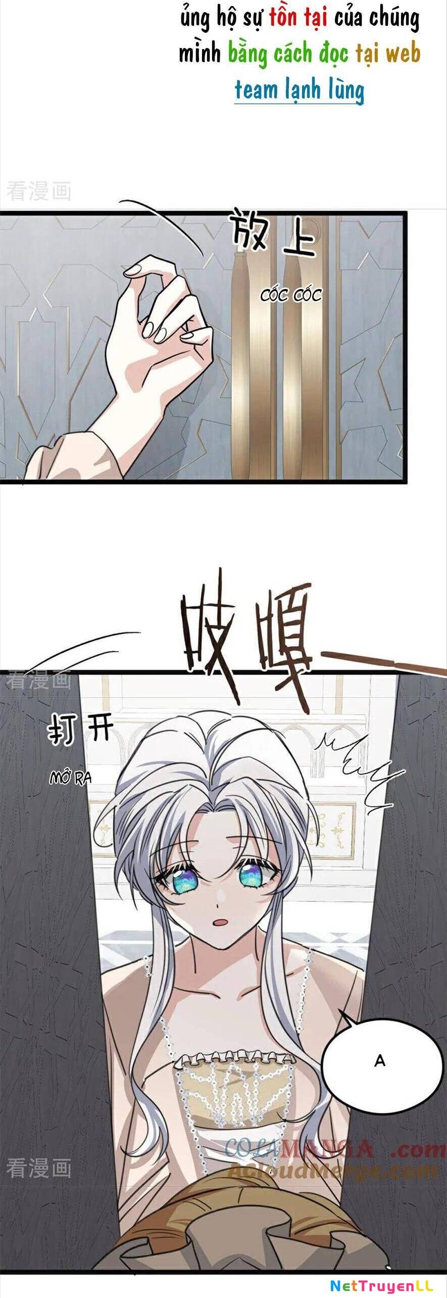 Bông Hoa Độc Của Nhà Công Tước Chapter 27 - 37