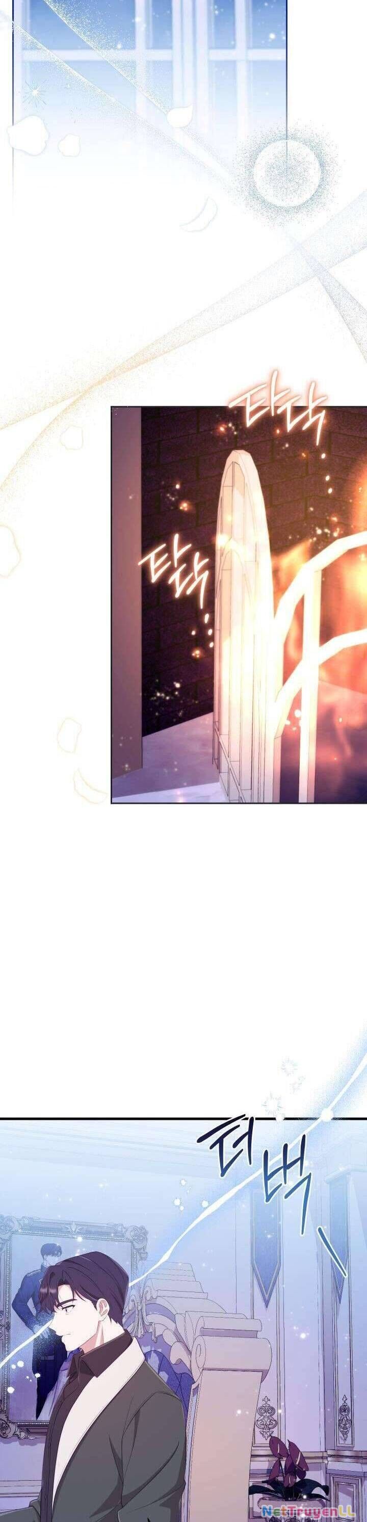 Trở Thành Bạn Thời Thơ Ấu Của Nam Phụ Ám Ảnh Chapter 20 - 33