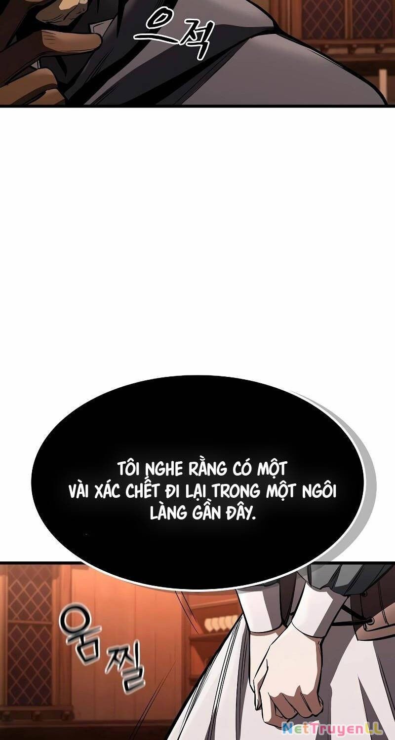 Chiến Binh Thôn Phệ Xác Chết Chapter 37 - 21