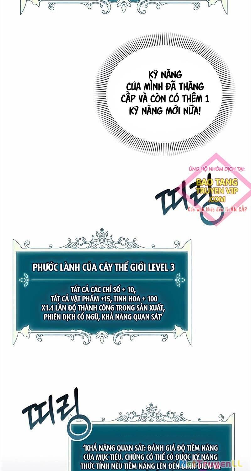Tôi Làm Vườn Tại Thế Giới Thợ Săn Chapter 41 - 19