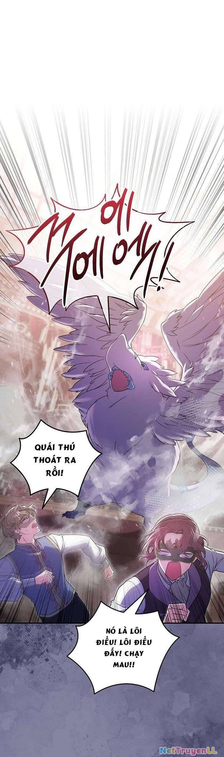 Tôi Bị Mắc Kẹt Trong Trò Chơi Lỗi Chapter 41 - 3