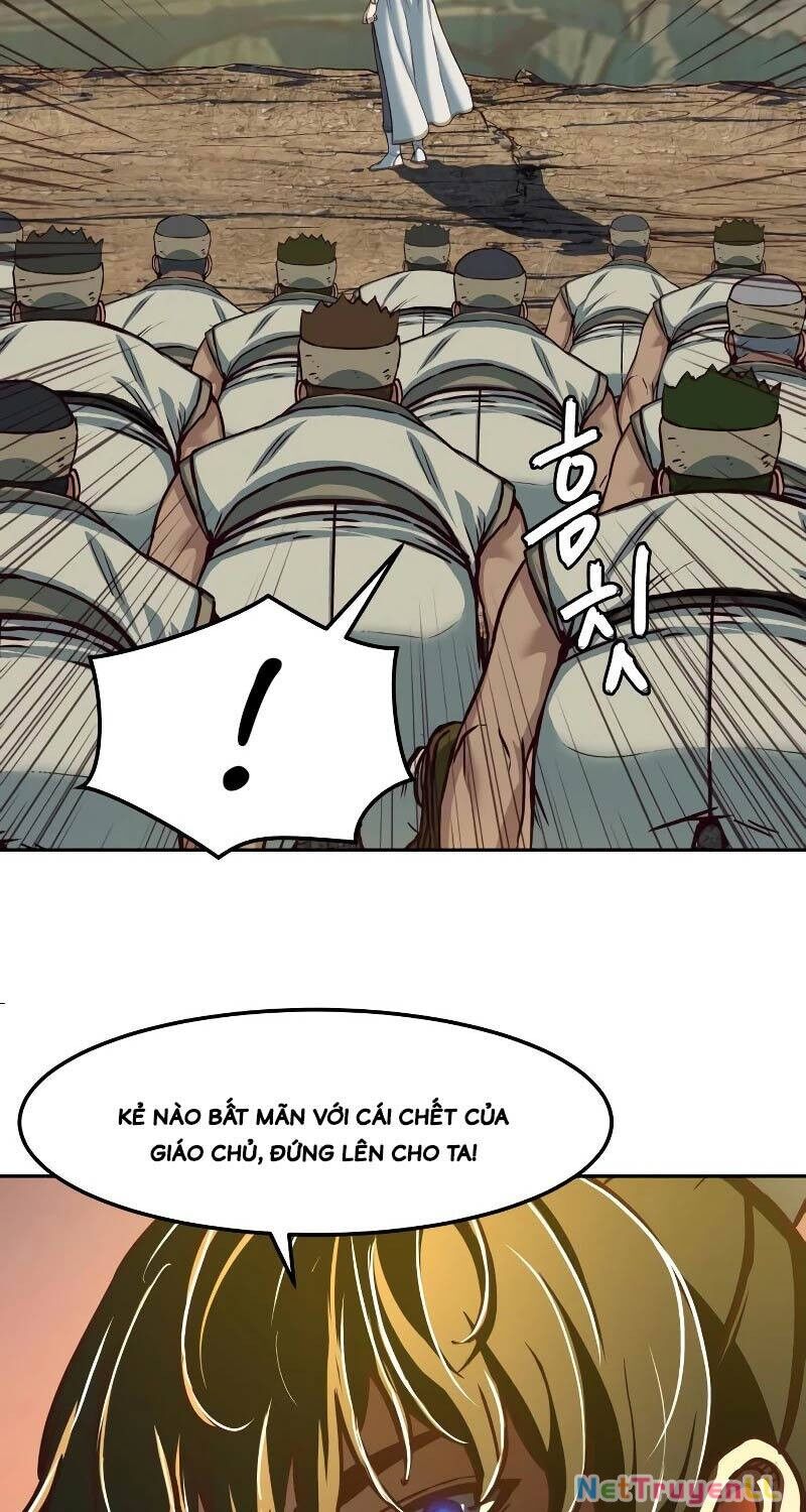 Túy Kiếm Dạ Hành Chapter 120 - 10