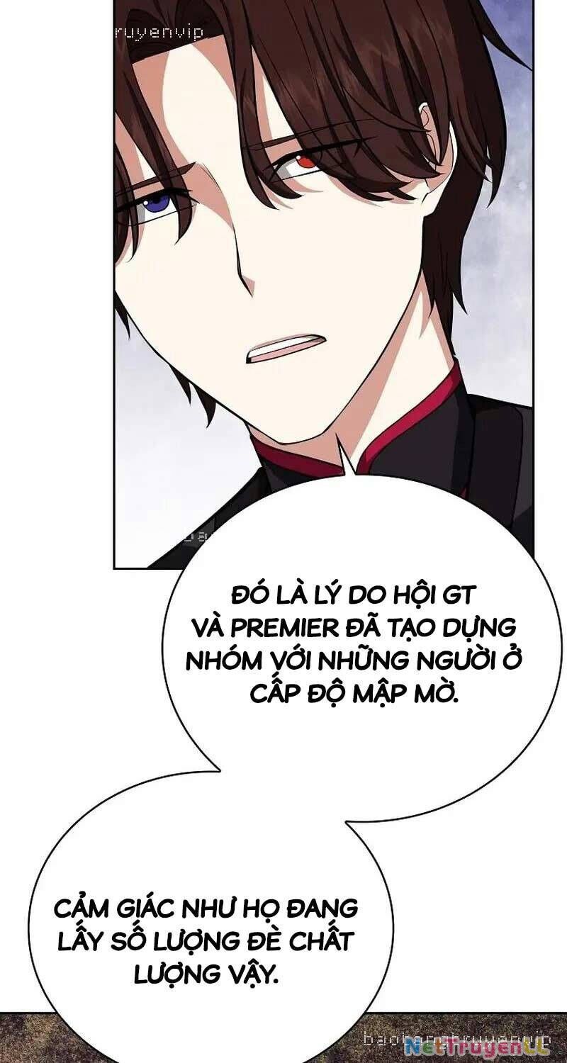 Bậc Thầy Debuff Chapter 33 - 57