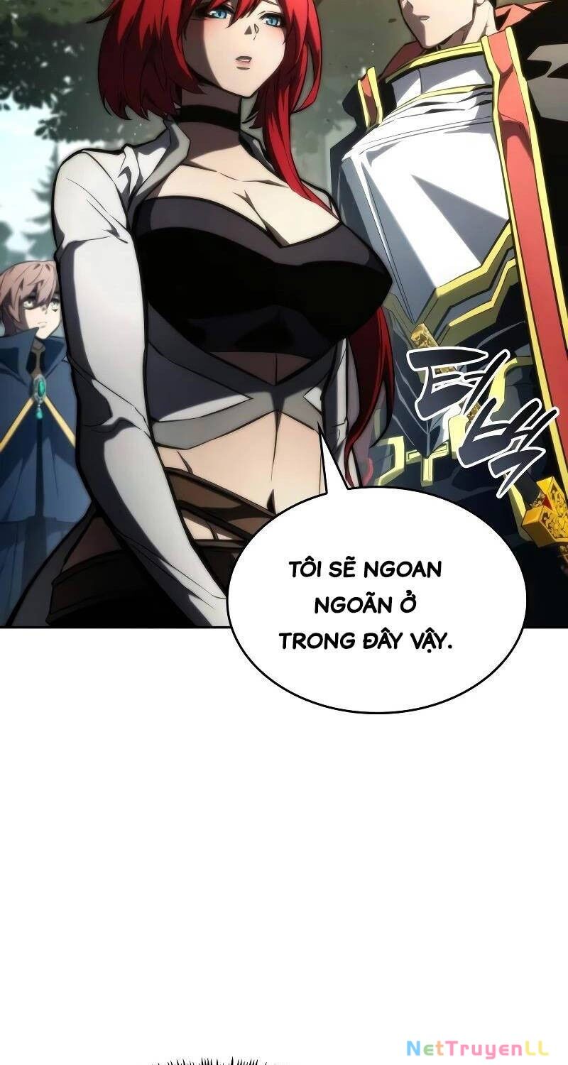 Chiêu Hồn Giả Siêu Phàm Chapter 93 - 111