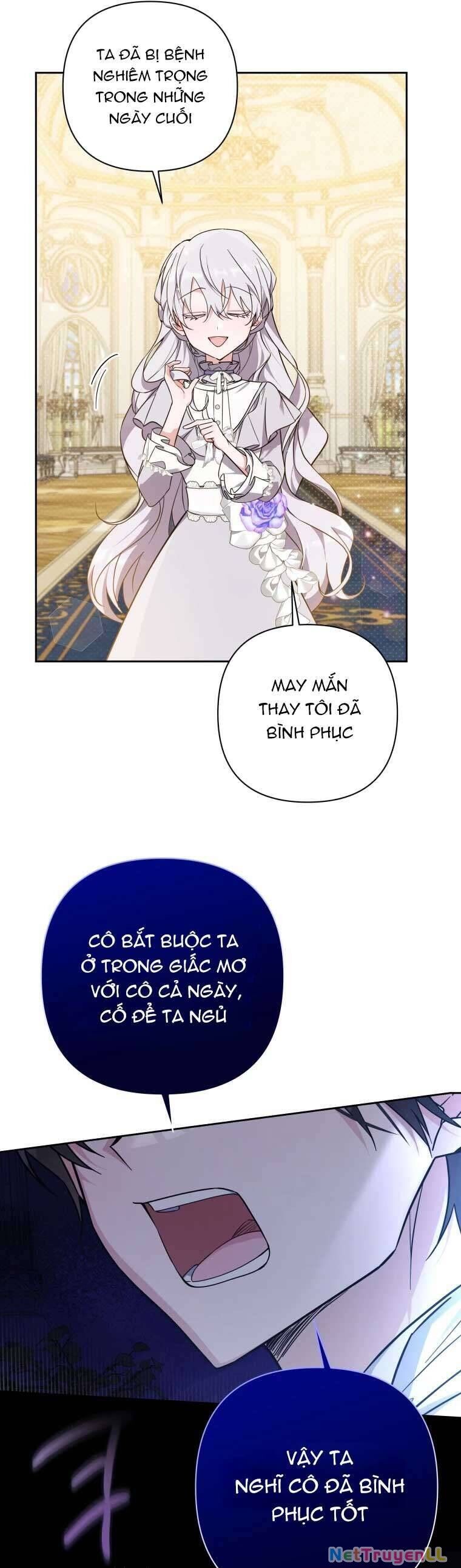 Bạn Có Cần Sự Cứu Rỗi Không? Chapter 6 - 41