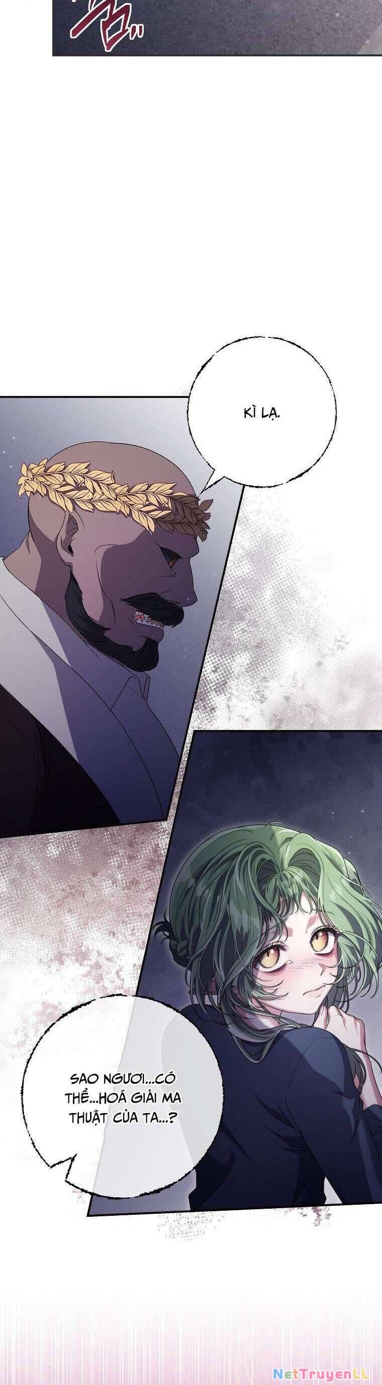 Tôi Bị Mắc Kẹt Trong Trò Chơi Lỗi Chapter 38 - 28