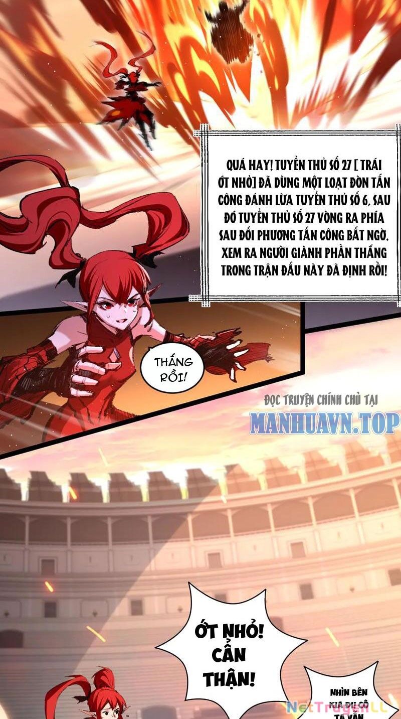 Trảm Nguyệt Chapter 41 - 35