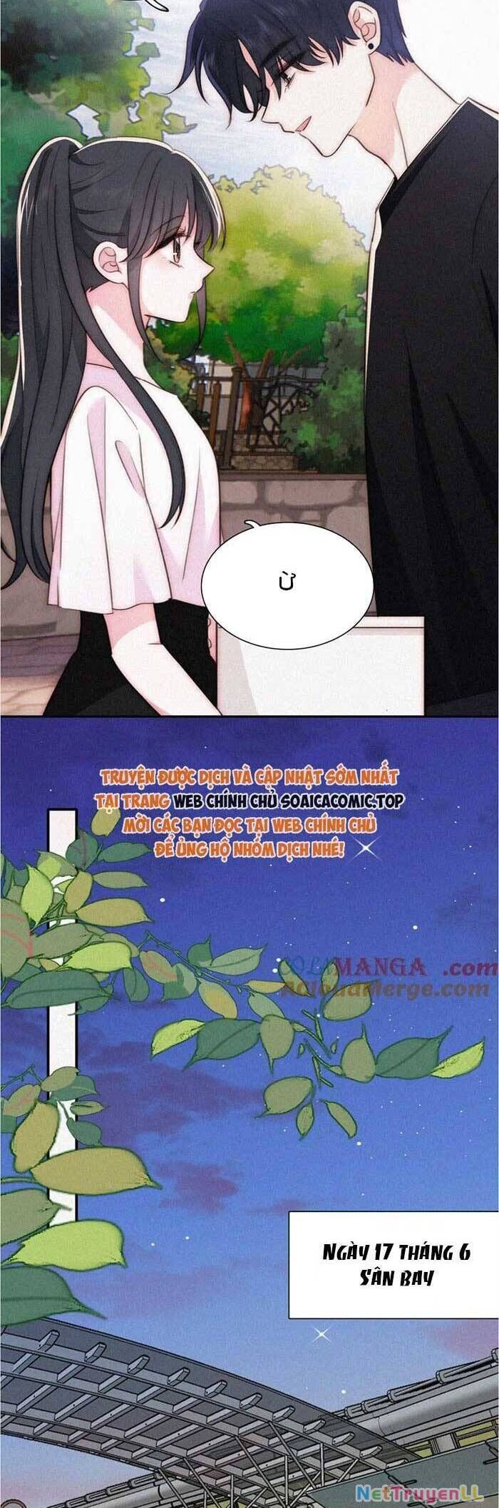 Bá Vương Sủng Ái Cô Vợ Mù Chapter 99 - 14