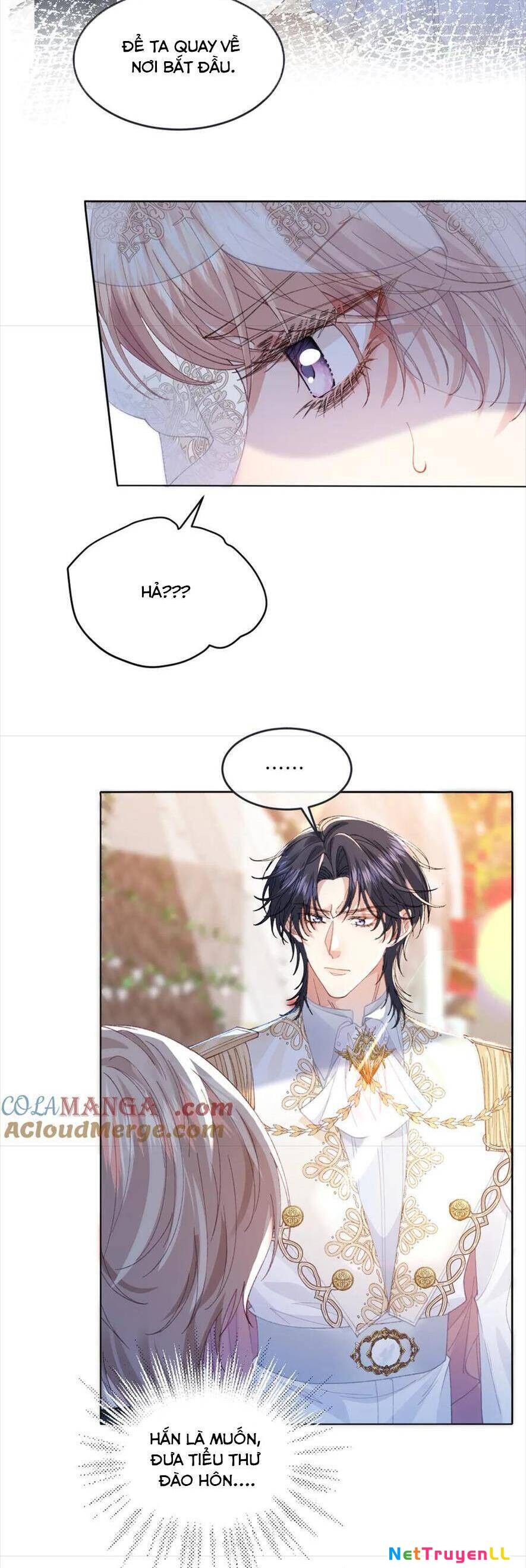 Nữ Chính Trong Truyện Ngược Luyến Tình Yêu Đã Thức Tỉnh Chapter 16 - 25