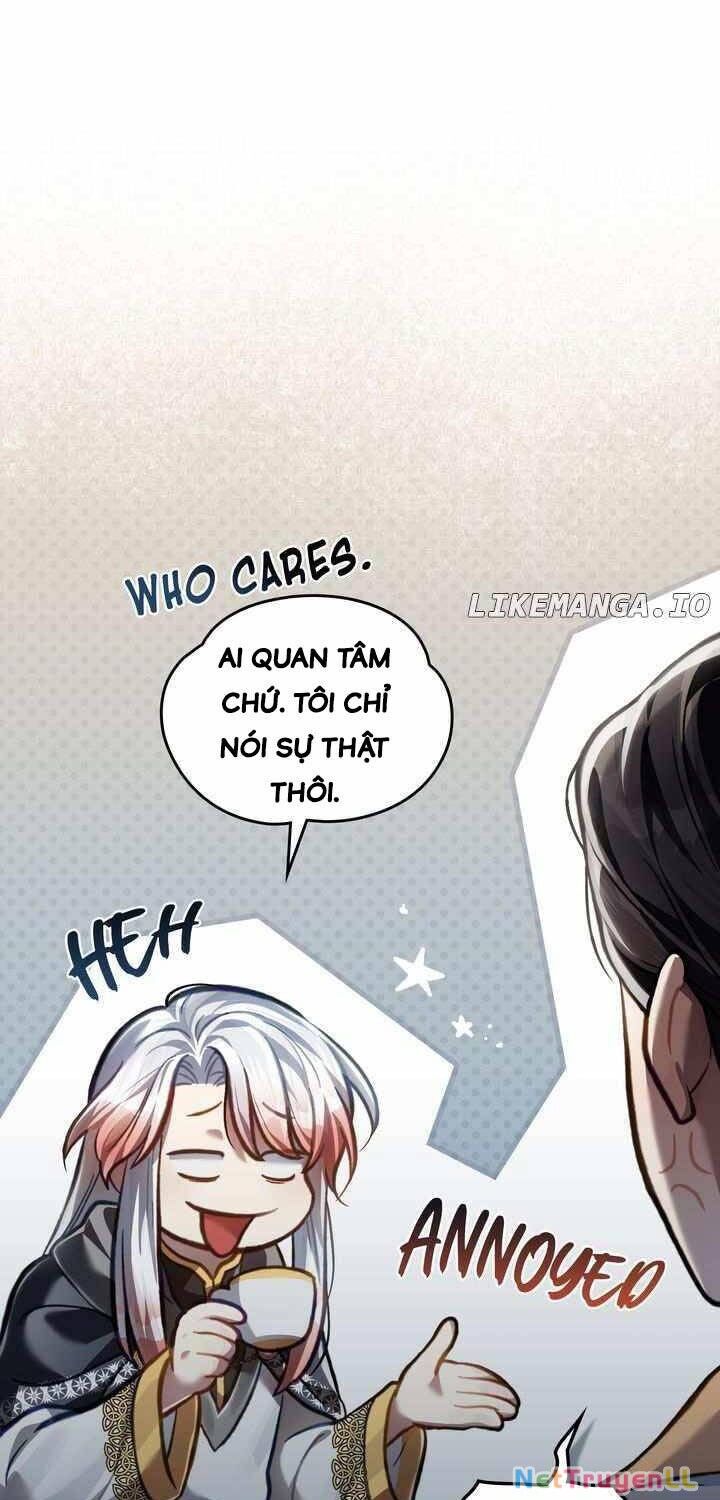 Tái Sinh Thành Hoàng Tử Của Quốc Gia Kẻ Địch Chapter 35 - 7