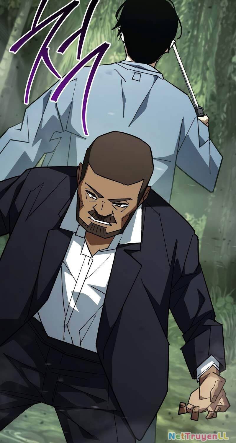 Anh Hùng Trở Về Chapter 85 - 19