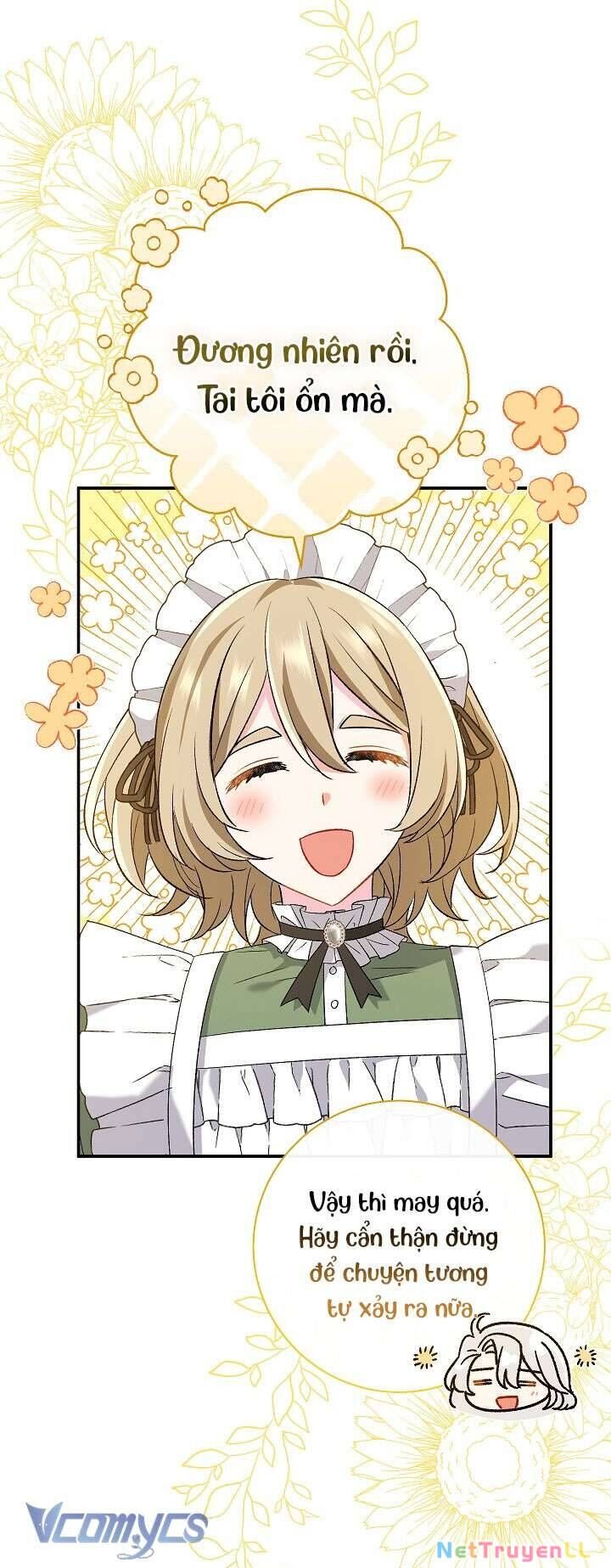 Người Xem Mắt Của Ác Nữ Quá Hoàn Hảo Chapter 22 - 57