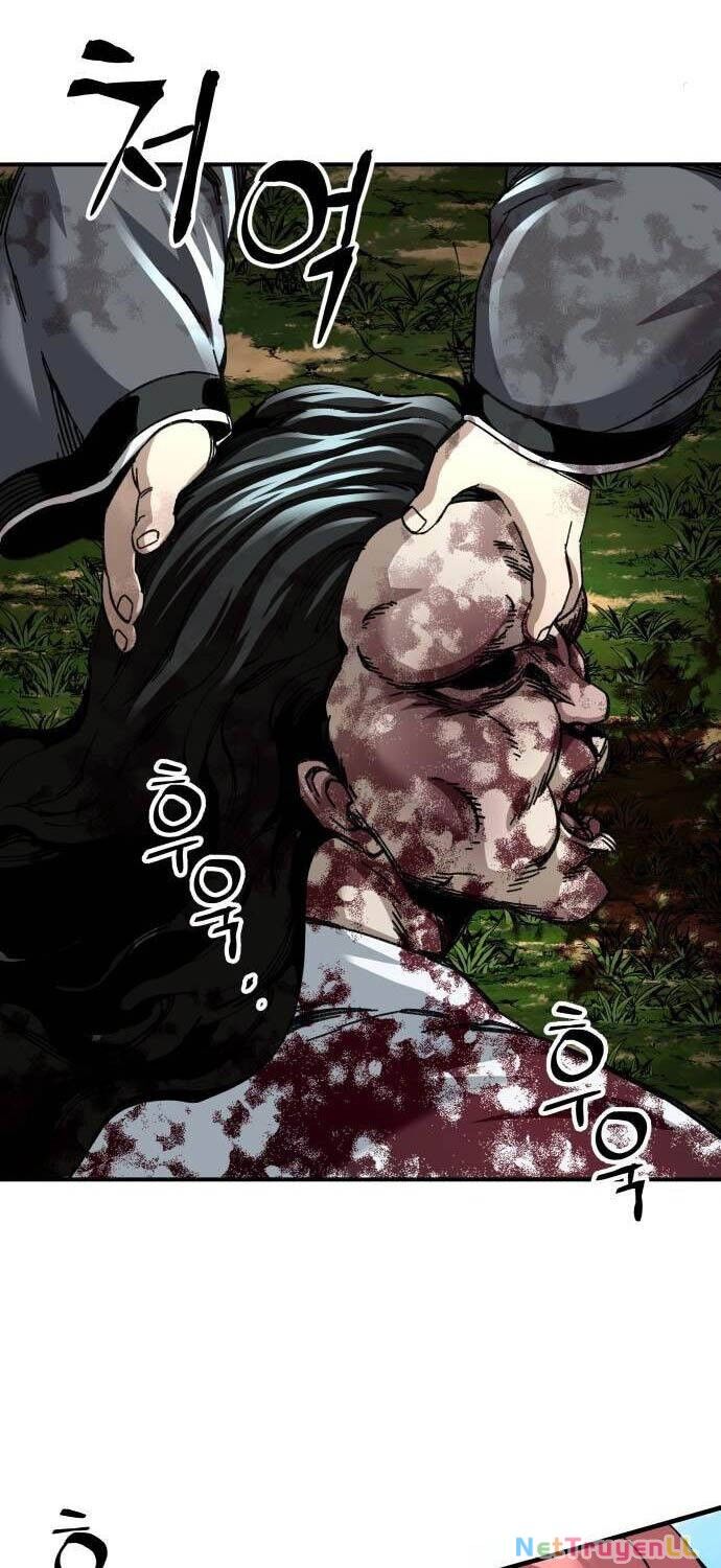 Ông Võ Giả Và Cháu Chí Tôn Chapter 49 - 98