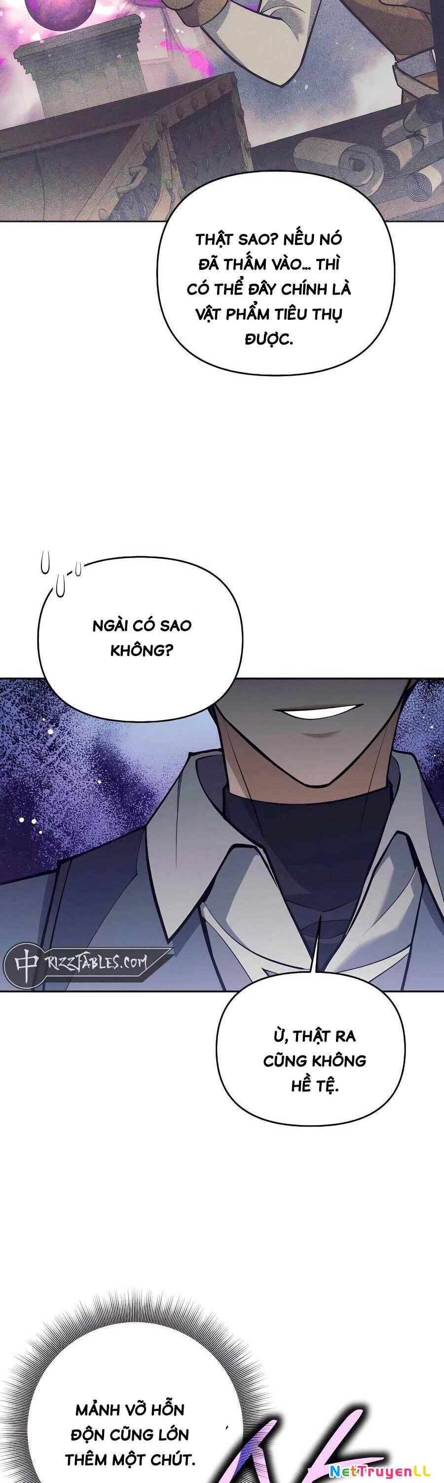 Trở Thành Tên Khốn Ở Thế Giới Dark Fantasy Chapter 33 - 36