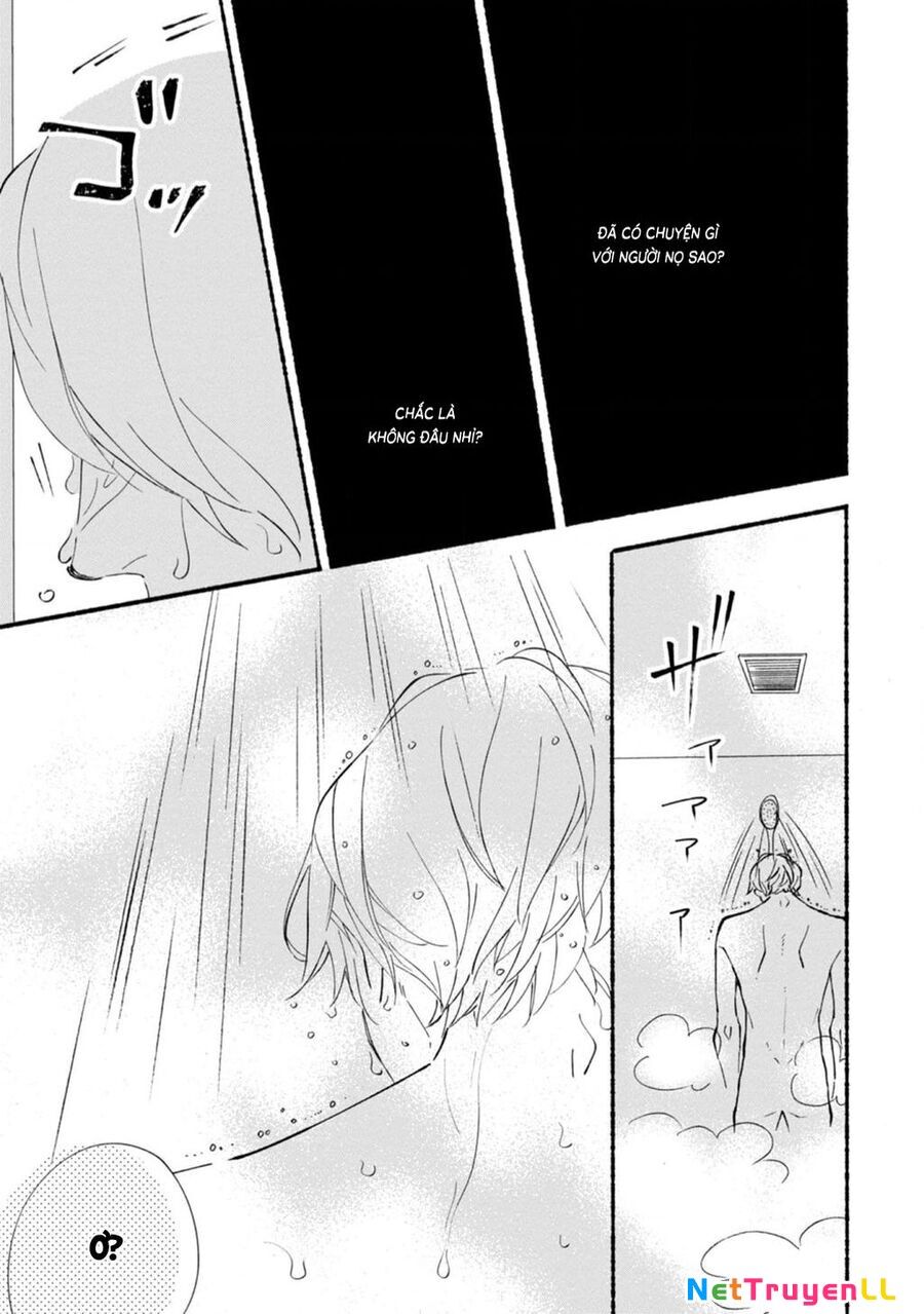 Blue Sky Complex Chapter 42 - 27