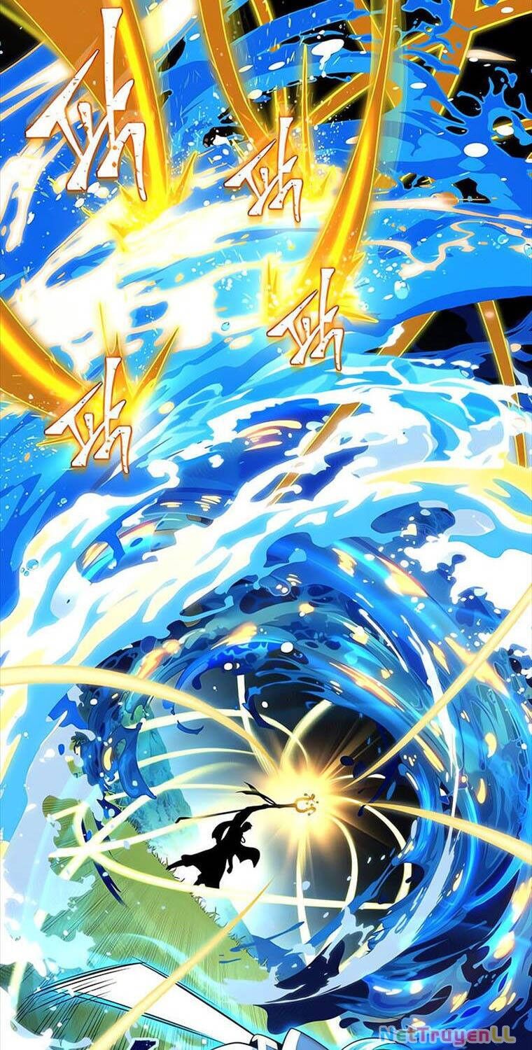 Sự Thức Tỉnh Của Hắc Ma Pháp Sư Sau 66666 Năm Chapter 125 - 119