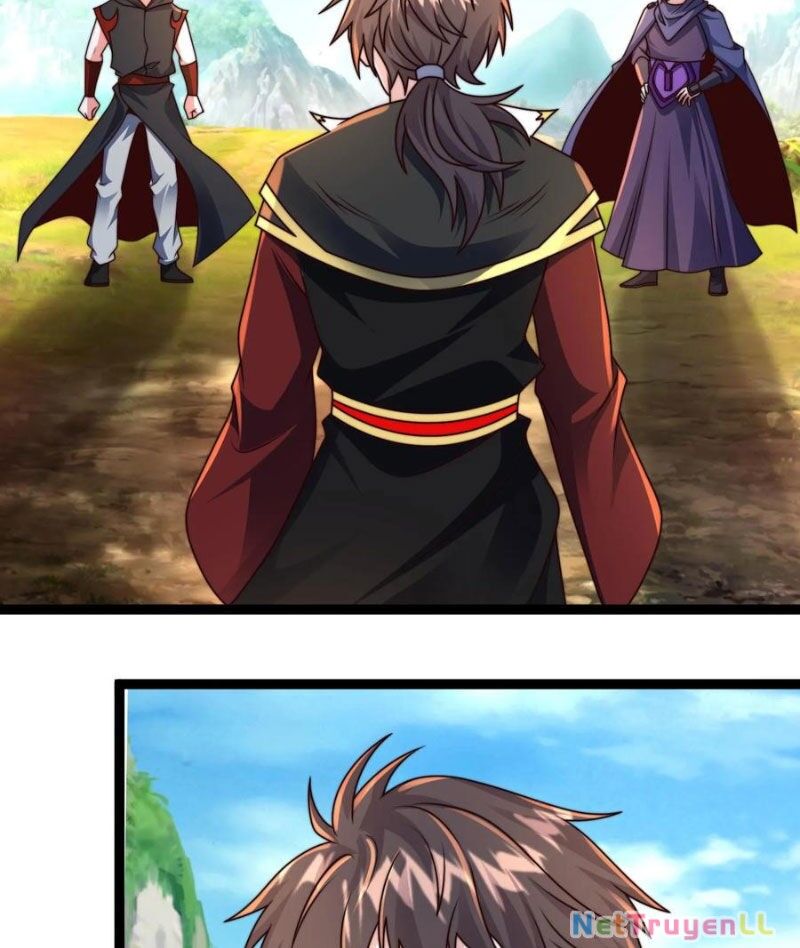 Ta Nuôi Quỷ Ở Trấn Ma Ty Chapter 310 - 47