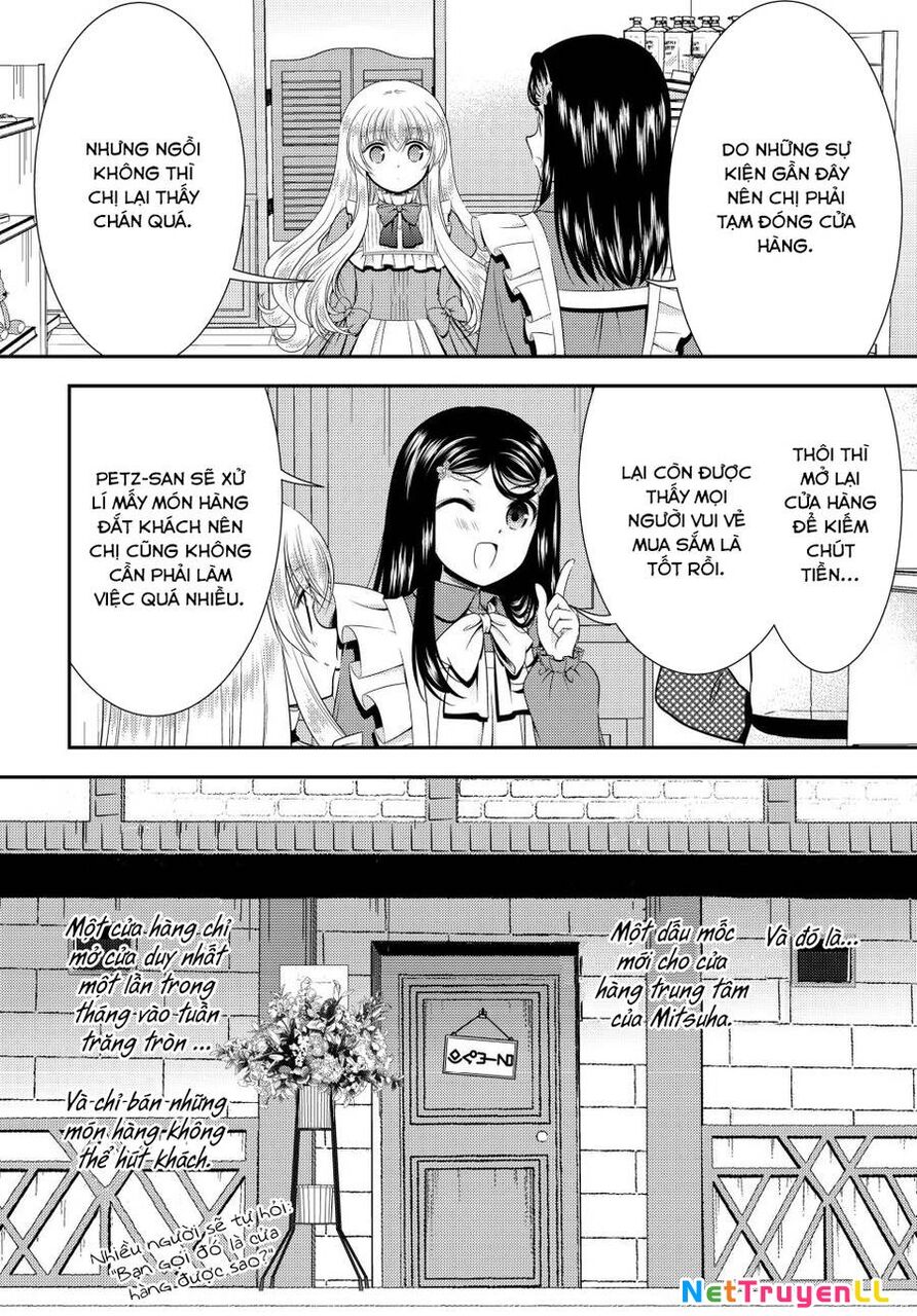 Tiết Kiệm 80.000 Vàng Ở Thế Giới Khác Cho Tuổi Già Của Tôi Chapter 94 - 11