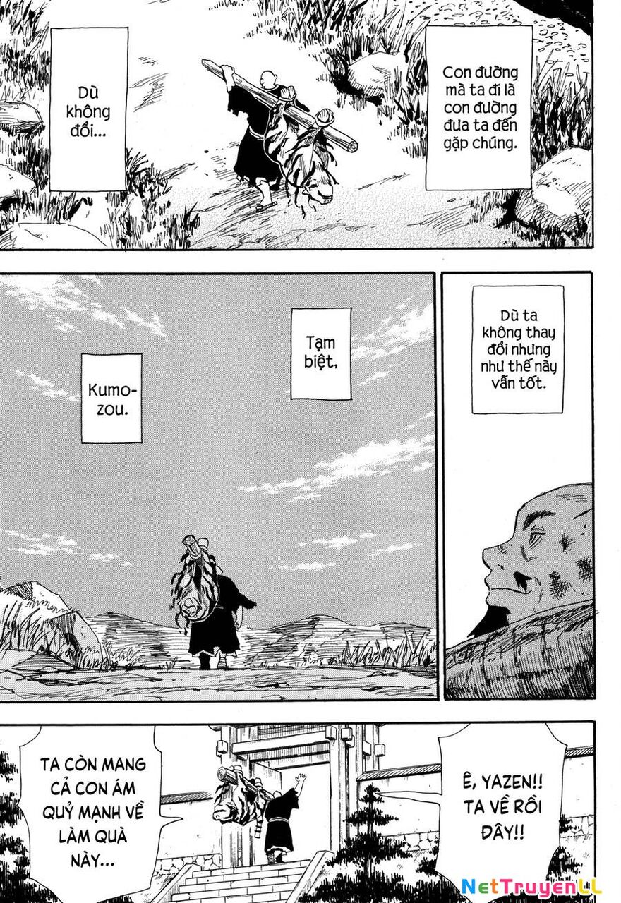 Sengoku Youko Chapter 80 - 28