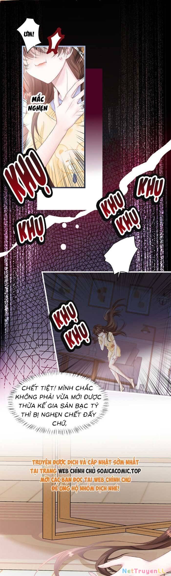 Cô Em Gái Cưng Bất Đắc Dĩ Của Đại Lão Chapter 1 - 7