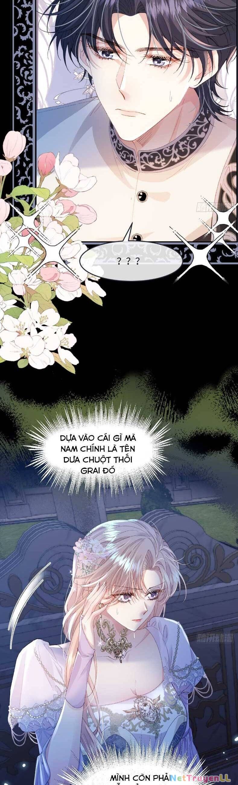 Nữ Chính Trong Truyện Ngược Luyến Tình Yêu Đã Thức Tỉnh Chapter 1 - 46