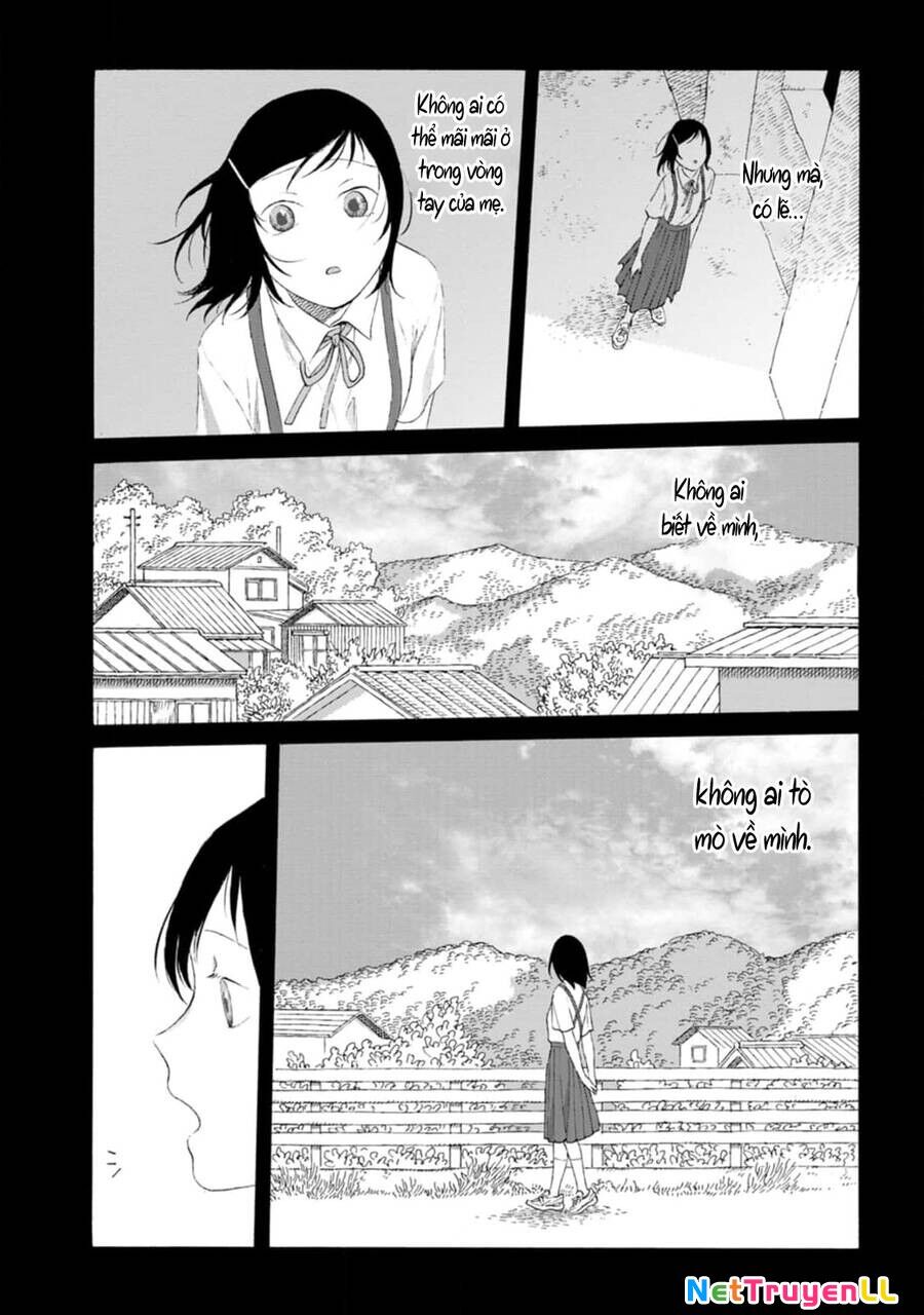 Mina Soko Nite Chapter 14 - 24