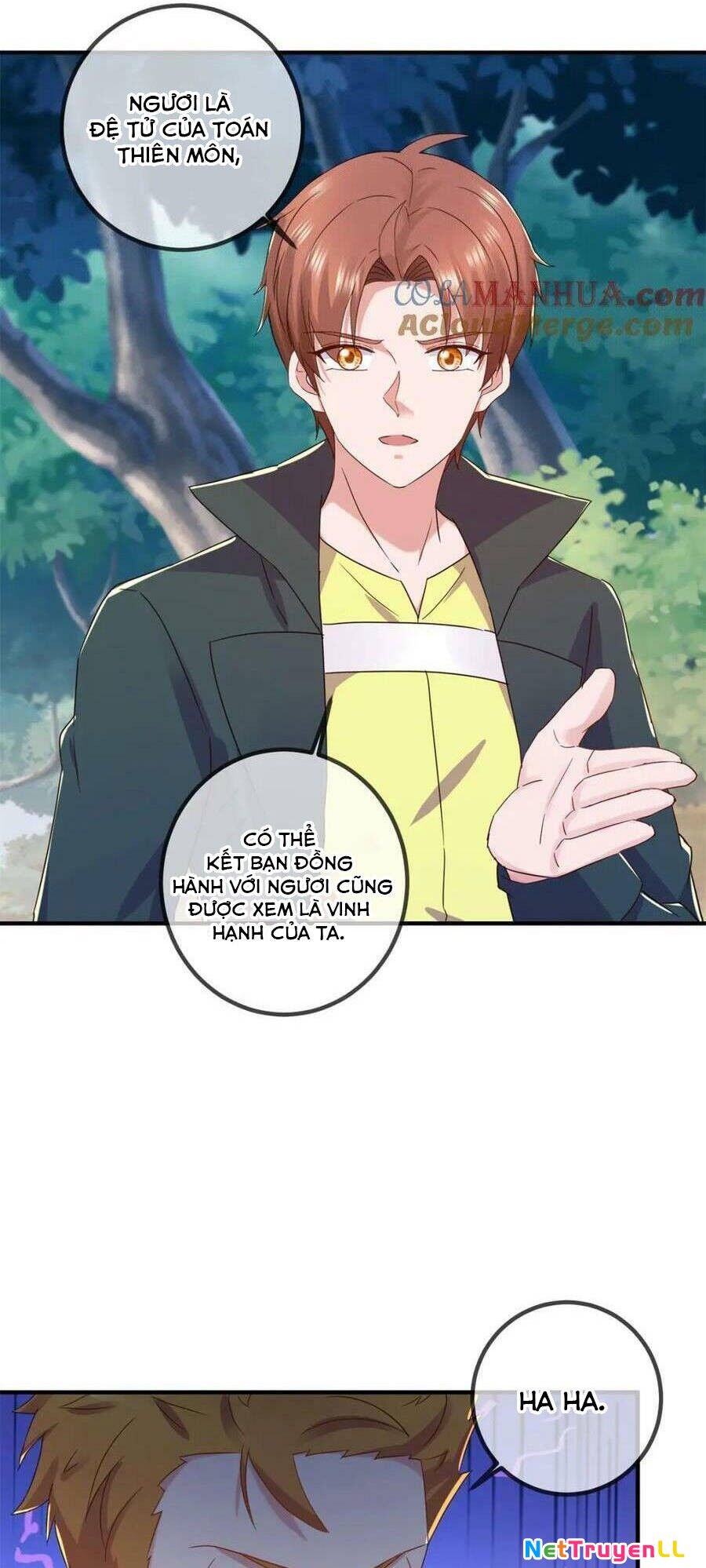 Trọng Sinh Địa Cầu Tiên Tôn Chapter 257 - 3