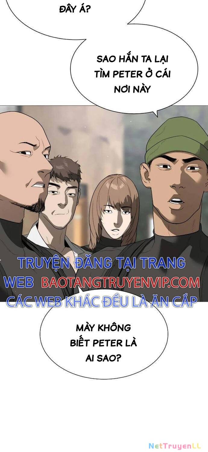 Sát Thủ Peter Chapter 49 - 141