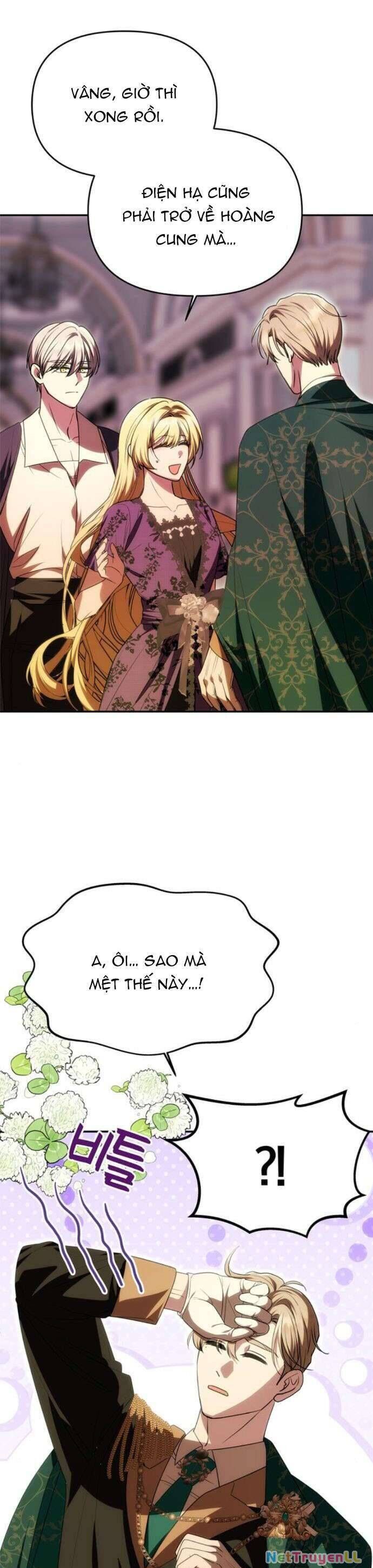 Chỉ Cần Một Người Chồng Là Đủ Chapter 18 - 16