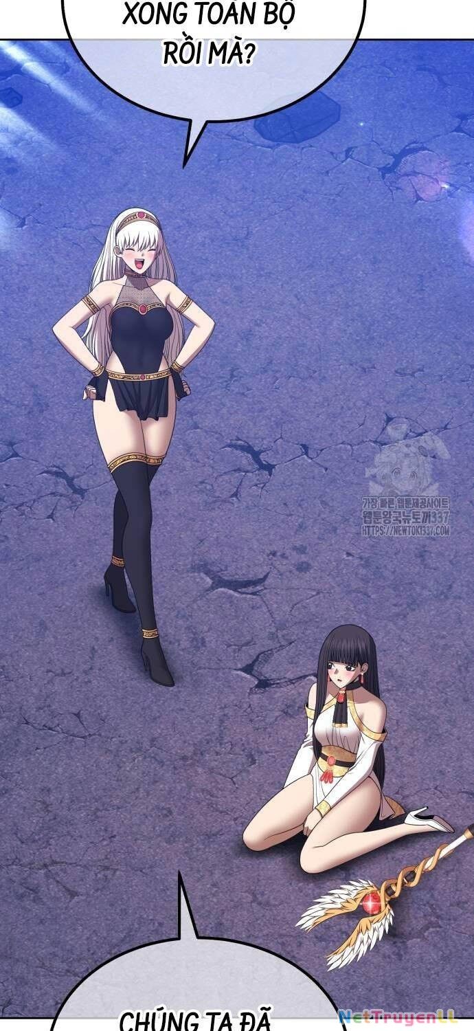 Gậy Gỗ Cấp 99+ Chapter 101 - 63