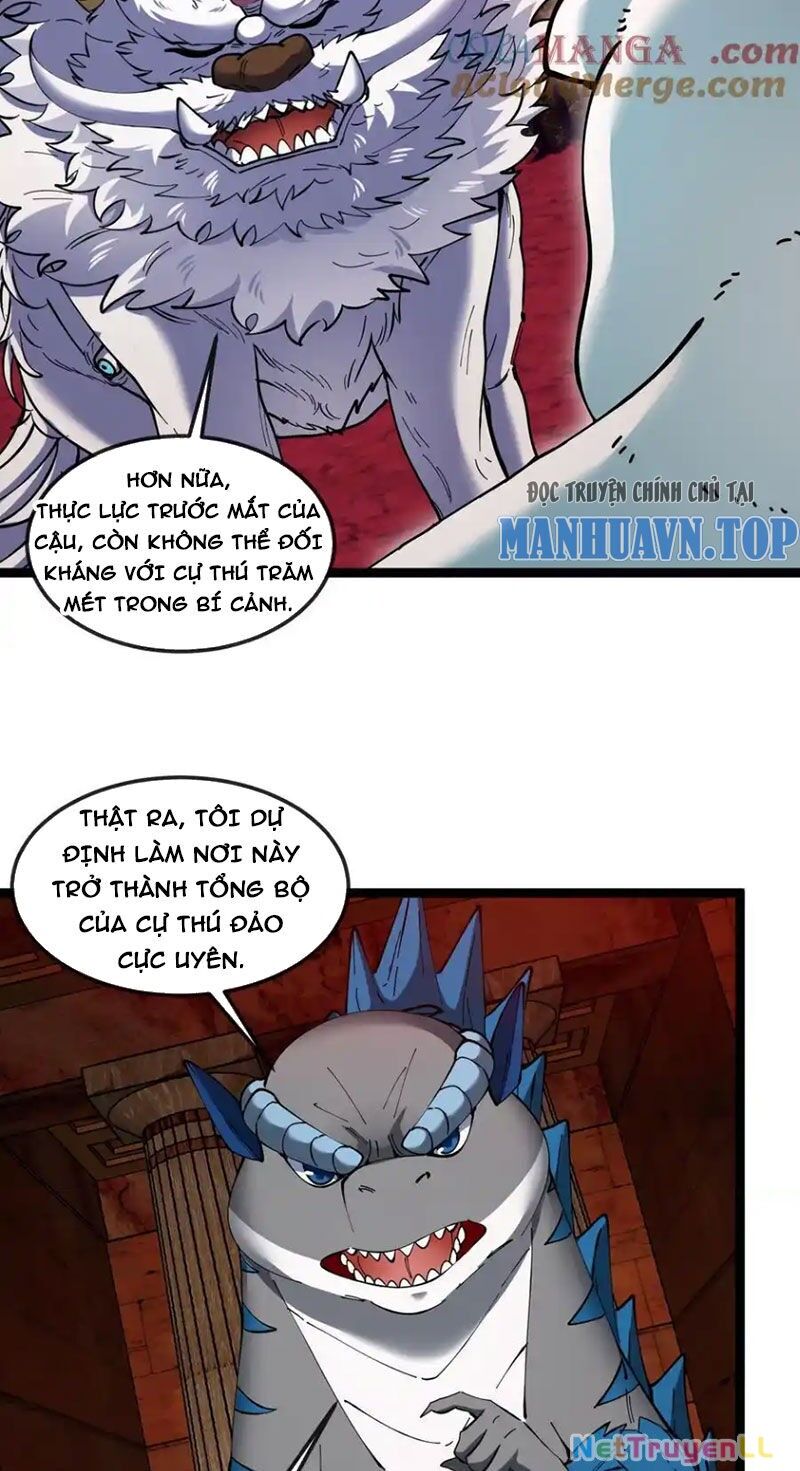 Trùng Sinh Thành Godzilla Chapter 156 - 27