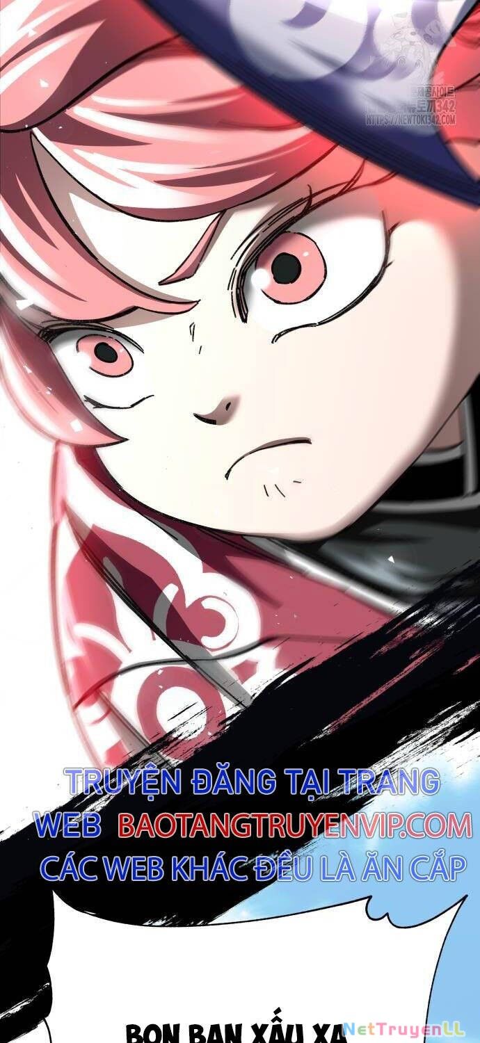 Ông Võ Giả Và Cháu Chí Tôn Chapter 49 - 3